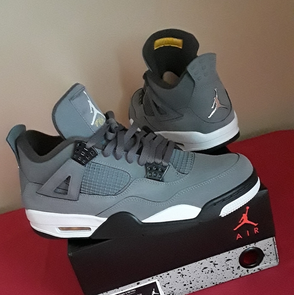 air jordan 4 size 11